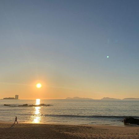 Urban Vigo Daire Dış mekan fotoğraf