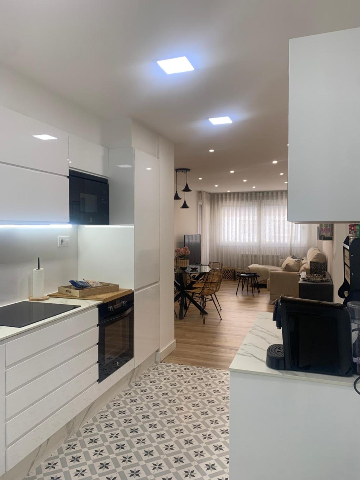 Urban Vigo Daire Dış mekan fotoğraf