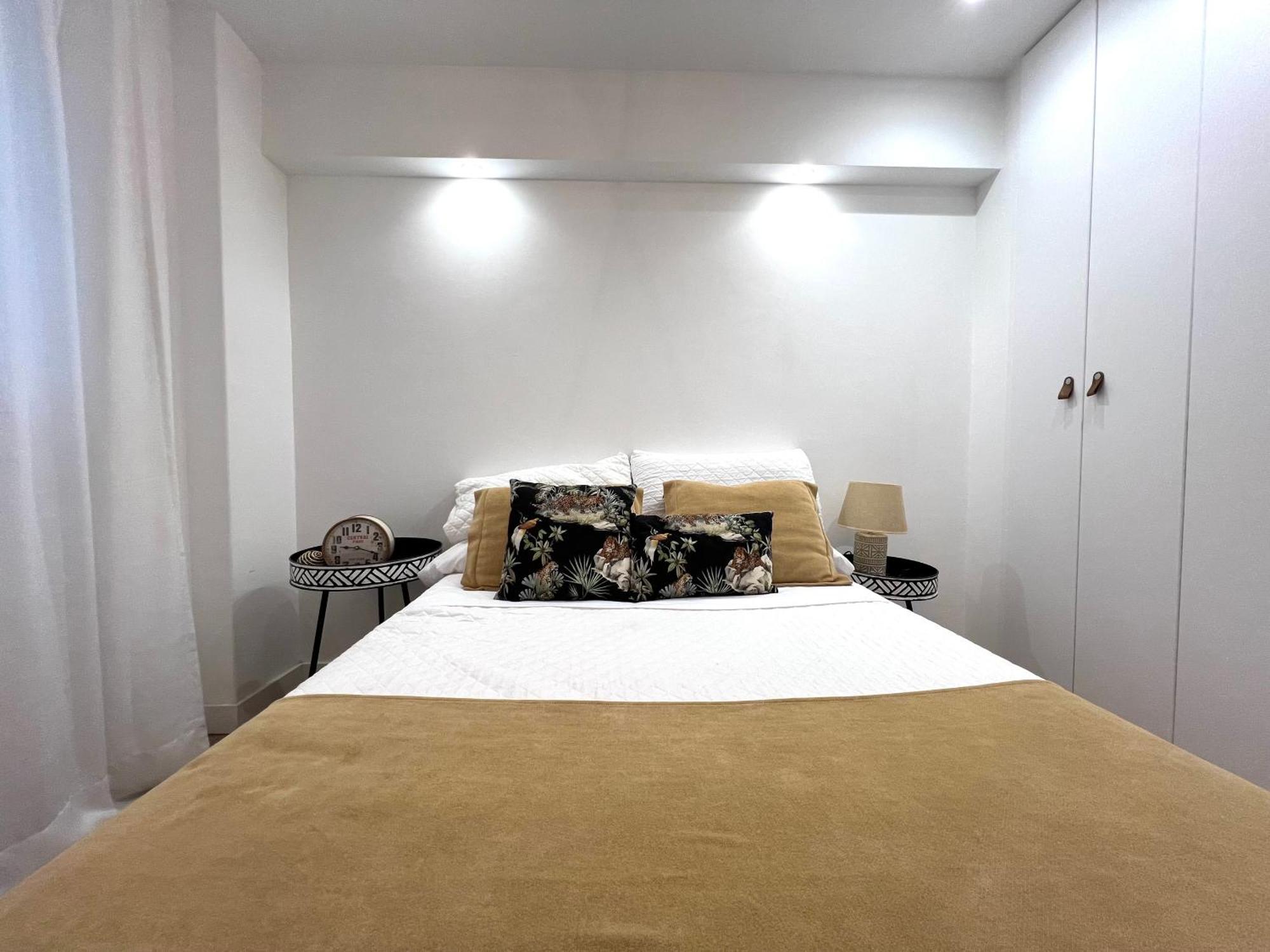 Urban Vigo Daire Dış mekan fotoğraf