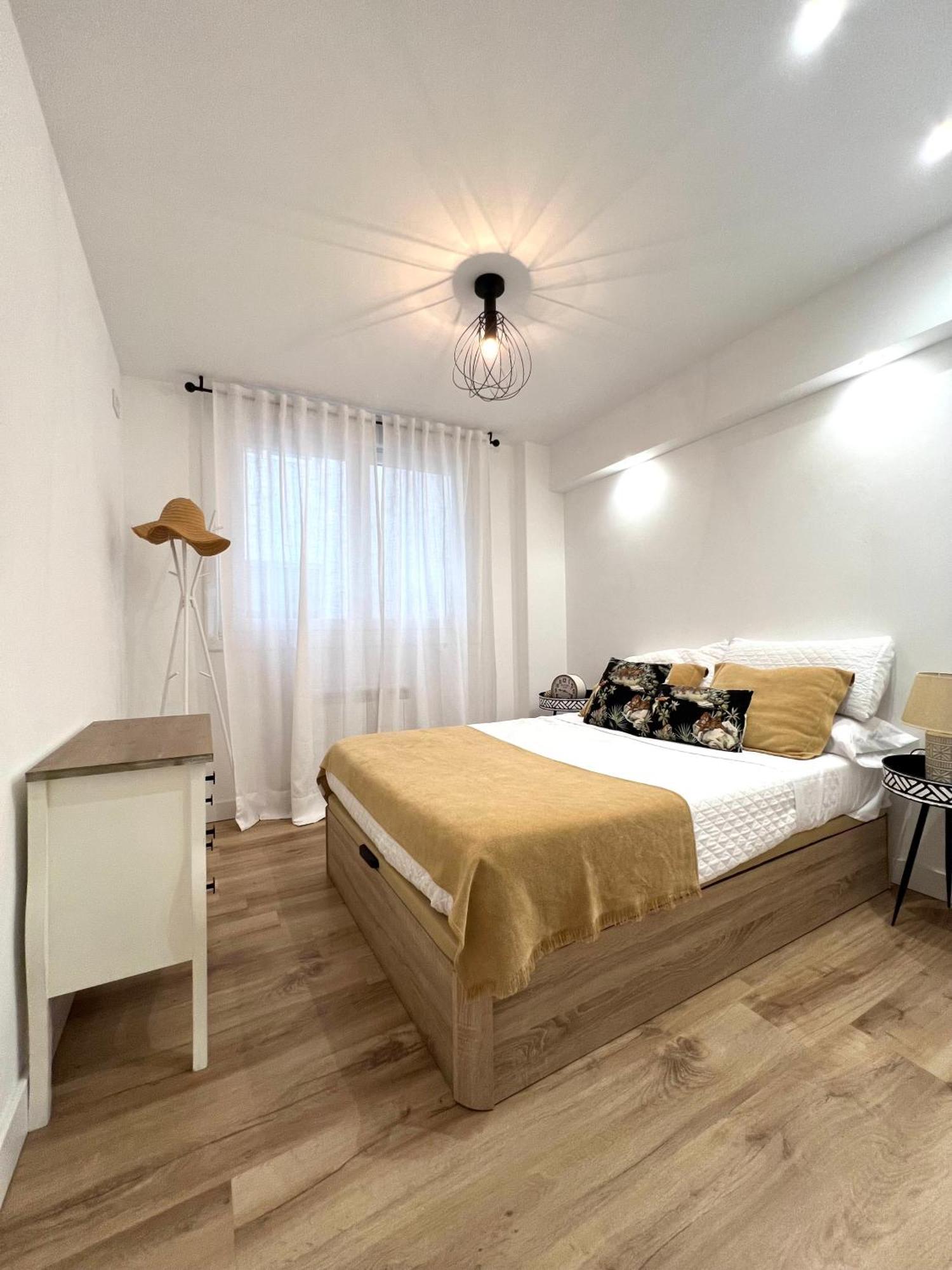 Urban Vigo Daire Dış mekan fotoğraf